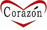 Corazón, Inc.  Logo